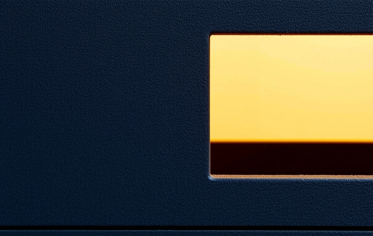 Architectural precision in AI design