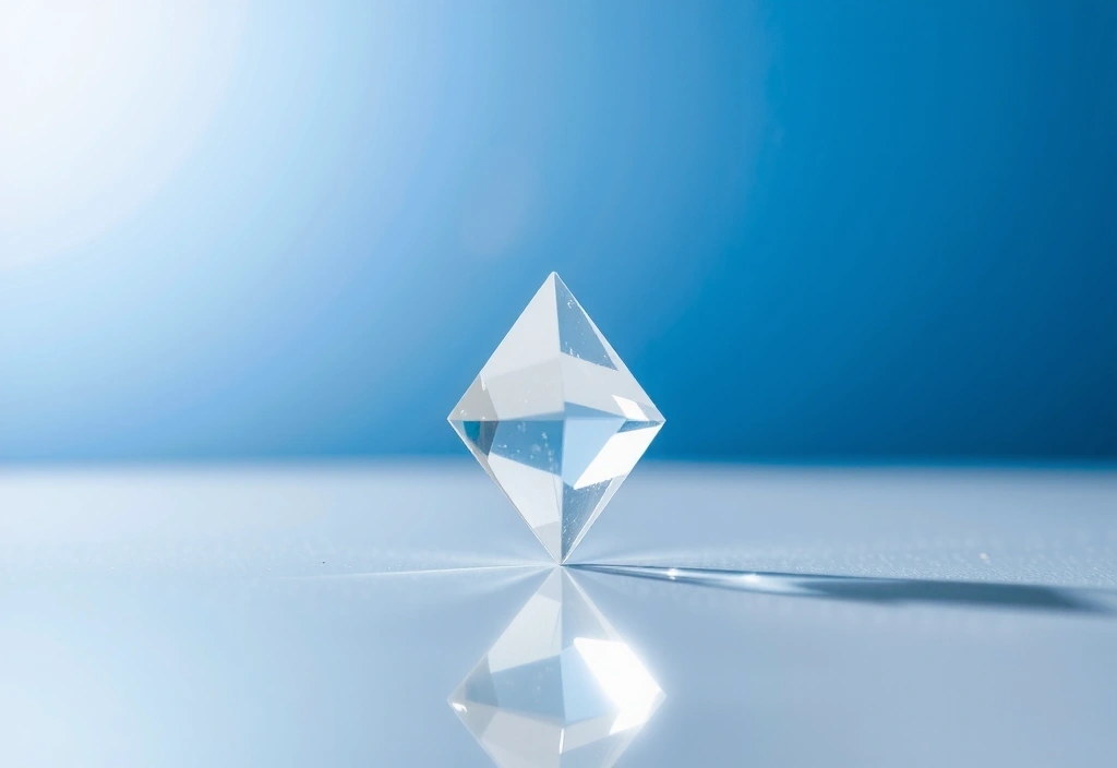 Precision Refraction