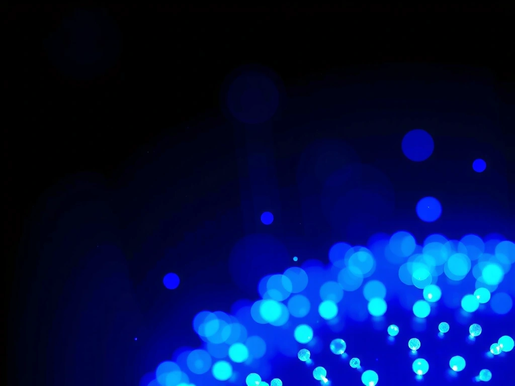 Digital data visualization