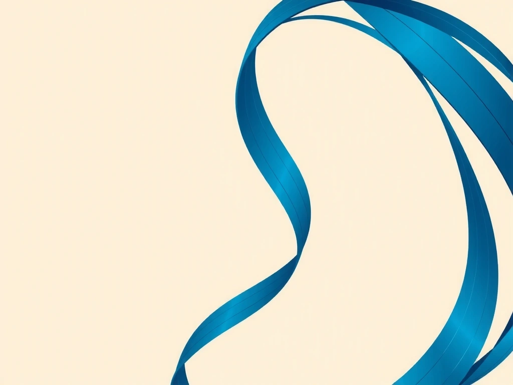 Abstract digital interpretation of a lost connection