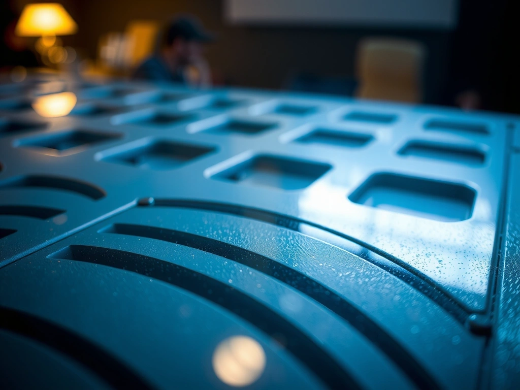 Abstract Data Security