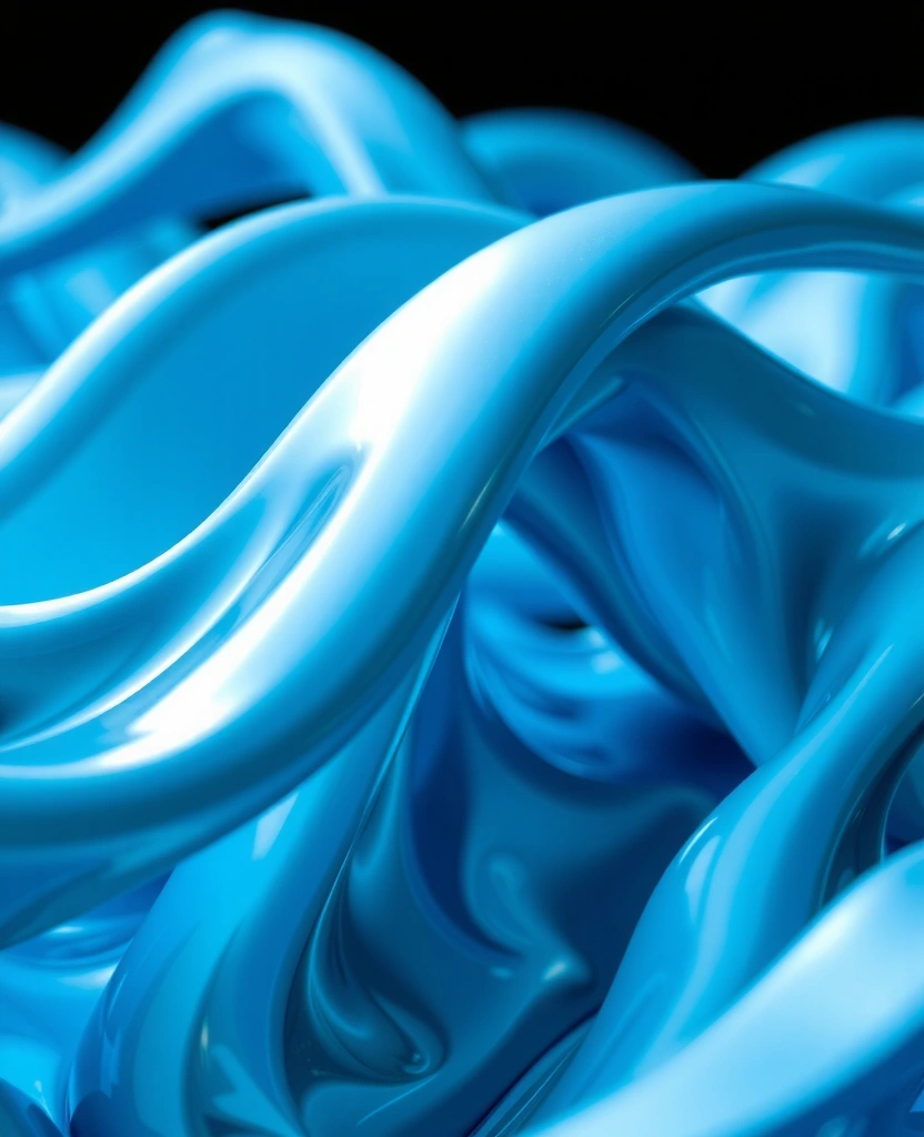 AI fluid architecture